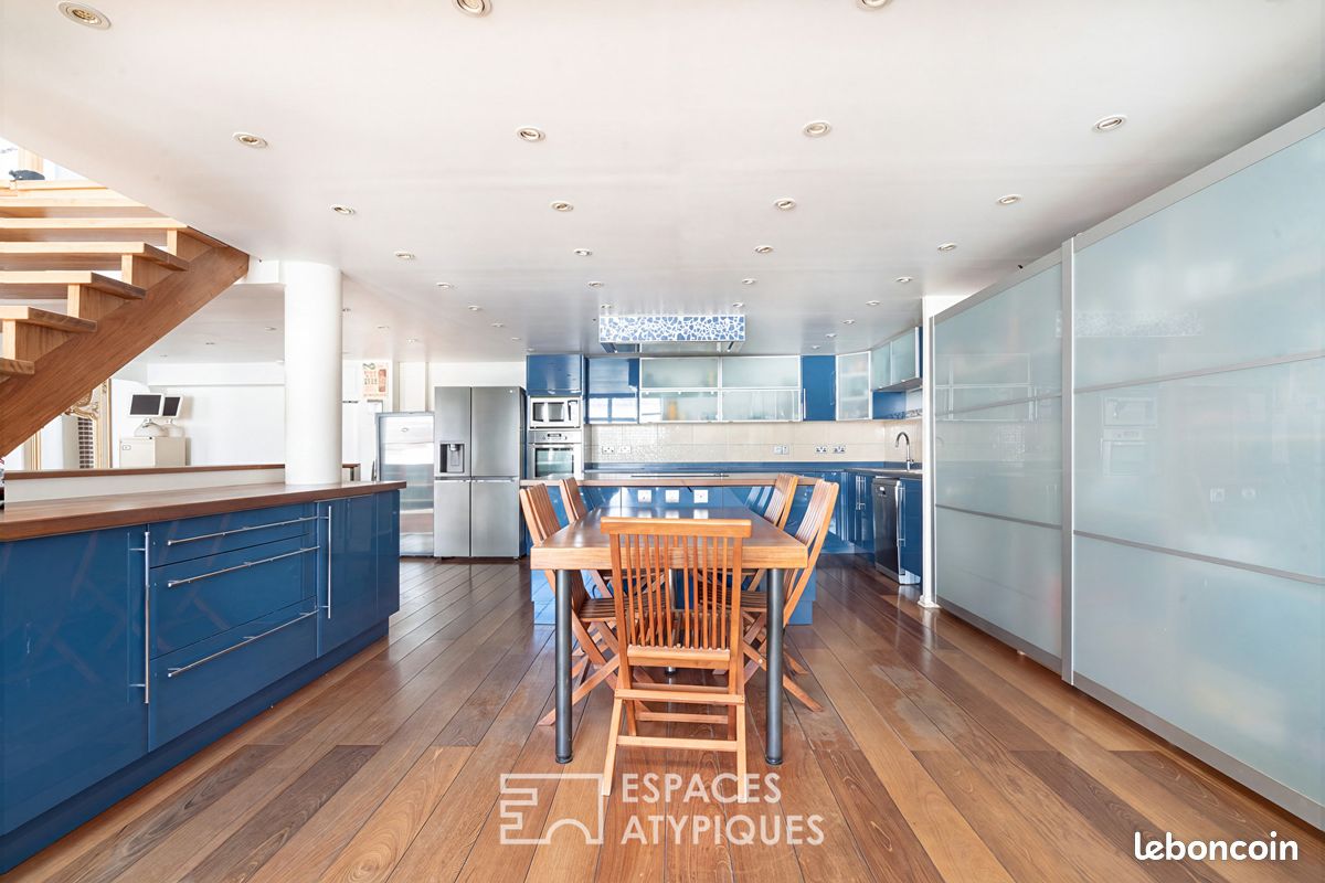 Maison 4 pièces 246 m² (image 5)