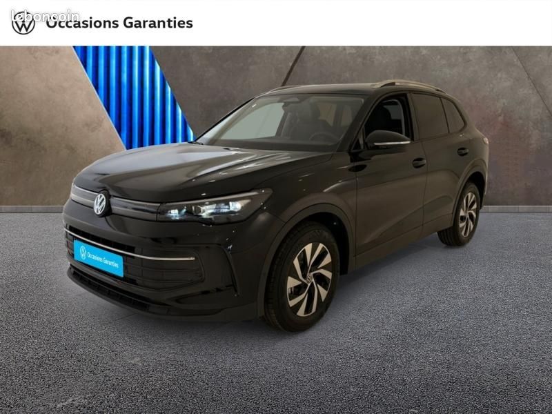 Volkswagen Tiguan 2.0 TDI 150ch VW Edition DSG7 (image 1)