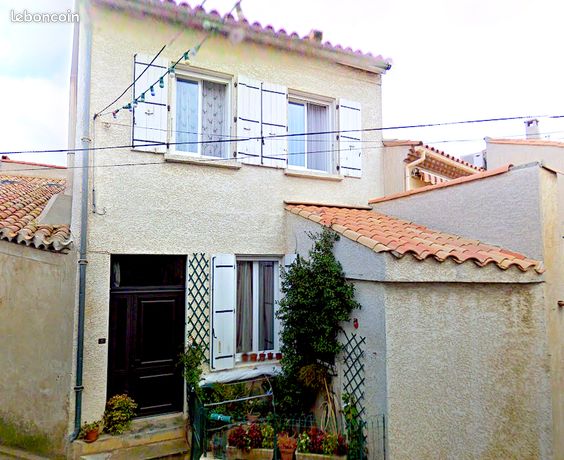 Maison de village 5 pièces 99 m²