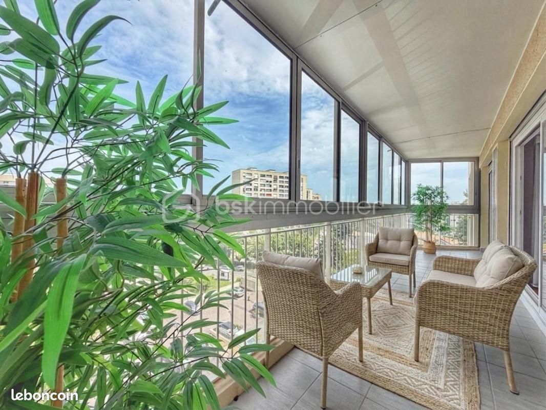 Appartement 6 pièces 111 m² · à Marly-le-Roi · 111 m² · 480 000 €