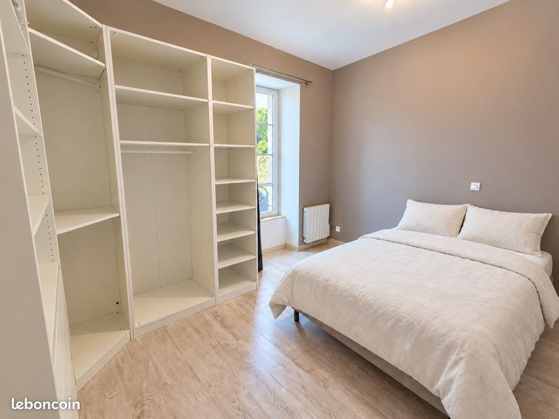 Appartement 2 pièces 60 m² · à Avallon · 60 m² · 680 €/mois