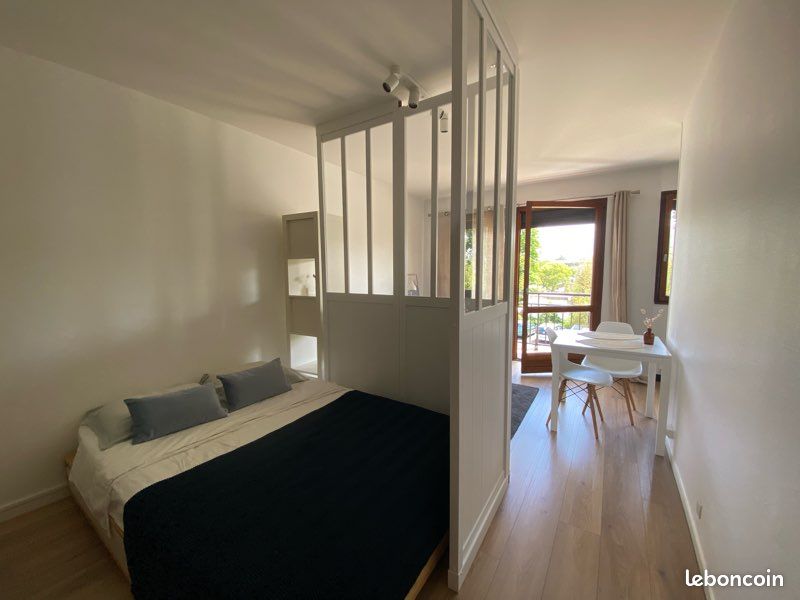 Appartement 1 pièce 24 m² · à Talence · 24 m² · 135 000 €