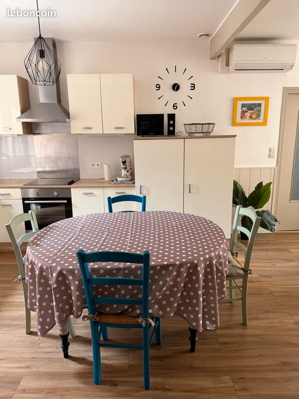 Maison 3 pièces 80 m² · à Servian · 80 m² · 235 000 €