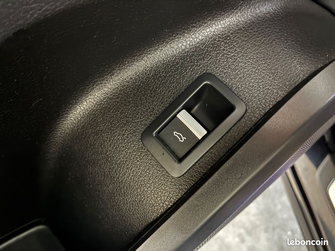 AUDI Q5 2.0 TDI 163 PACK S-LINE EXTERIEUR S-TRONIc (image 8)