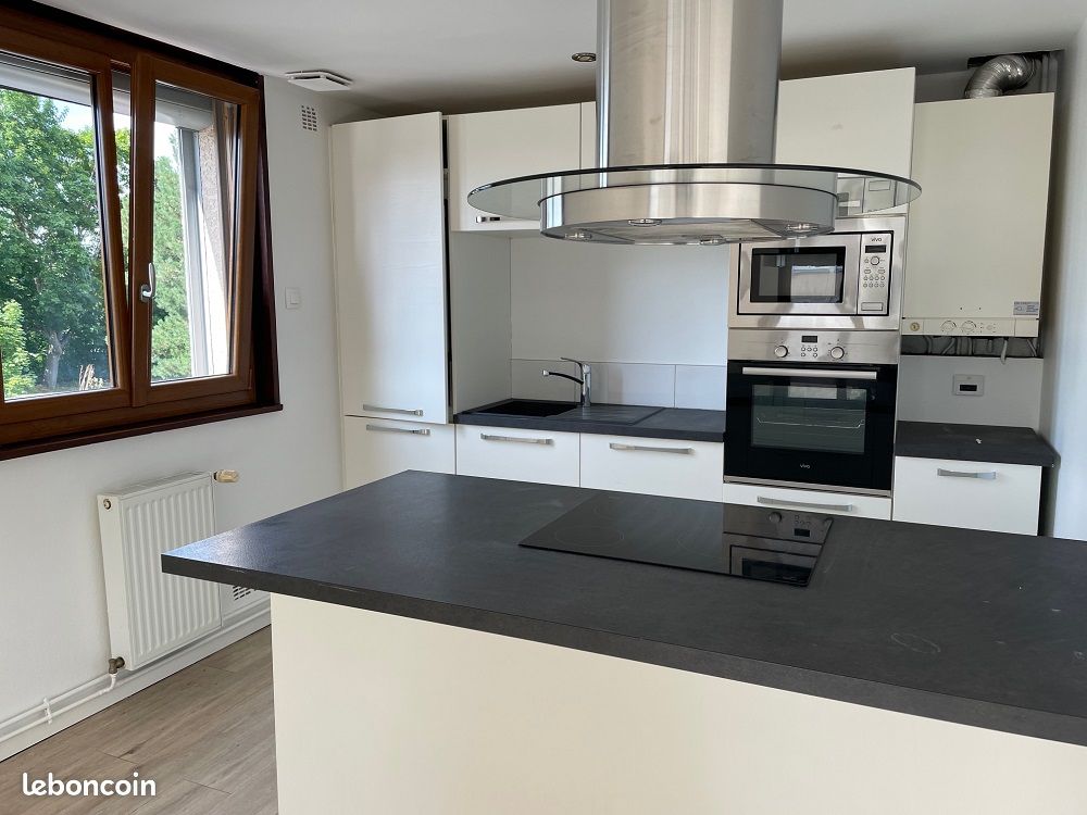 Appartement 3 pièces 78 m² · à Maxéville · 78 m² · 795 €/mois