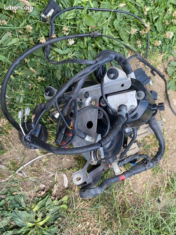 Compteur Ducati (image 2)
