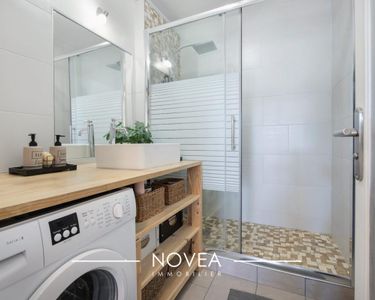 Appartement 299 000 € - 93 m²