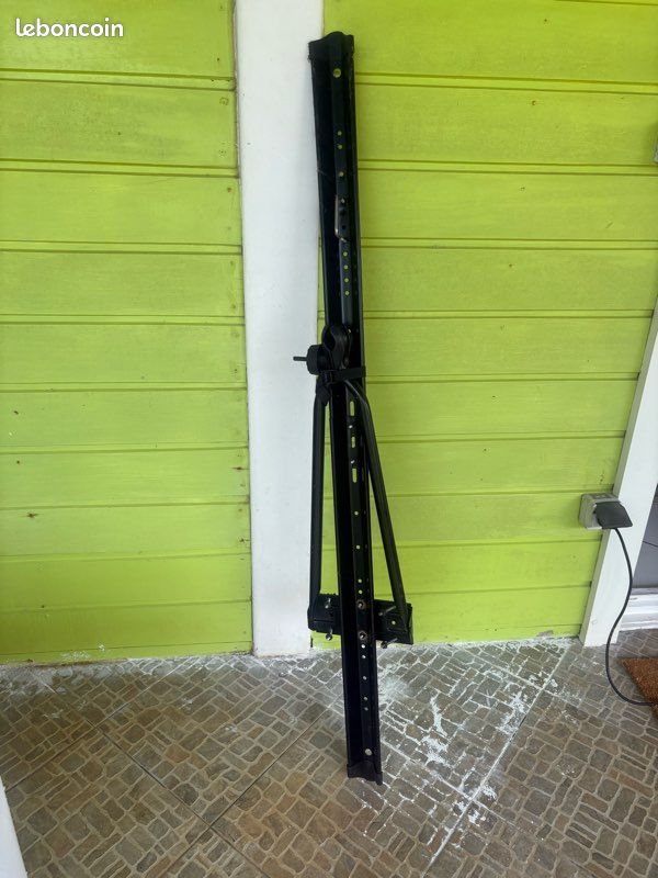 Porte vélo (image 1)