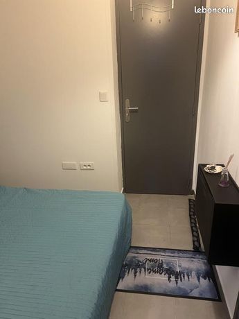 Appartement a louer montmorency - 1 pièce(s) - 19 m2 - Surfyn