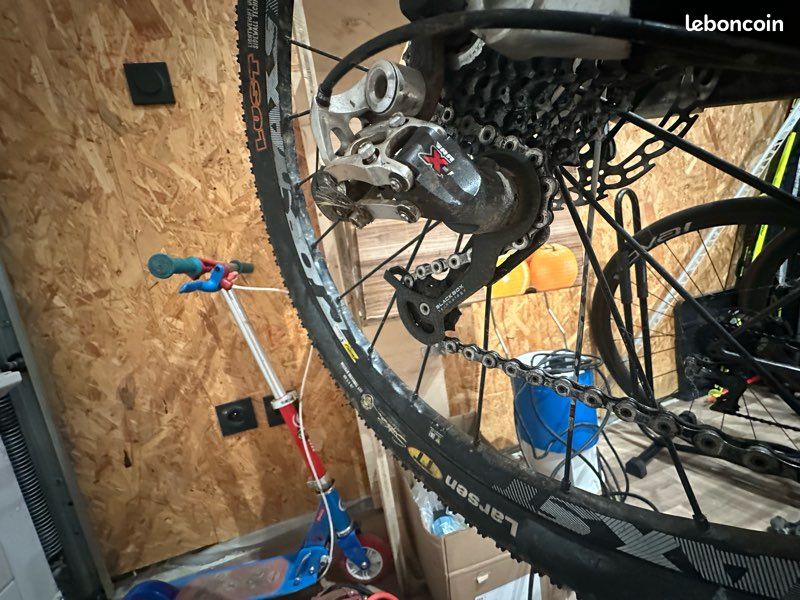 YETI 575 taille M (image 3)