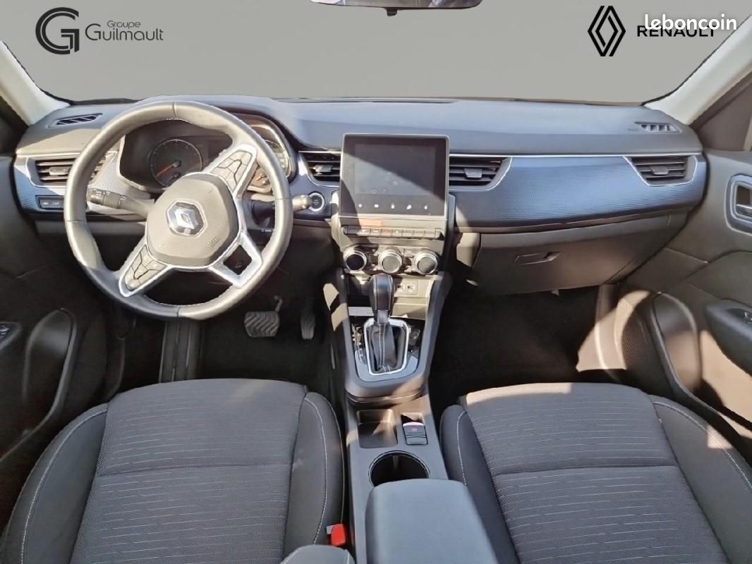 Renault Arkana mild hybrid 140 EDC FAP - 22 Evolution (image 3)