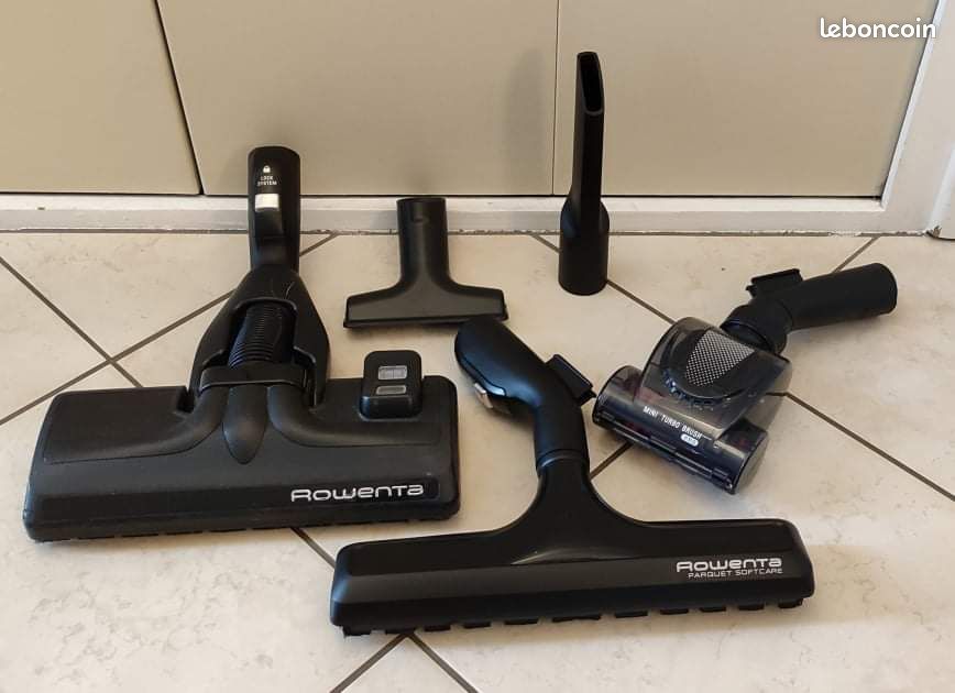 Aspirateur Rowenta (image 3)