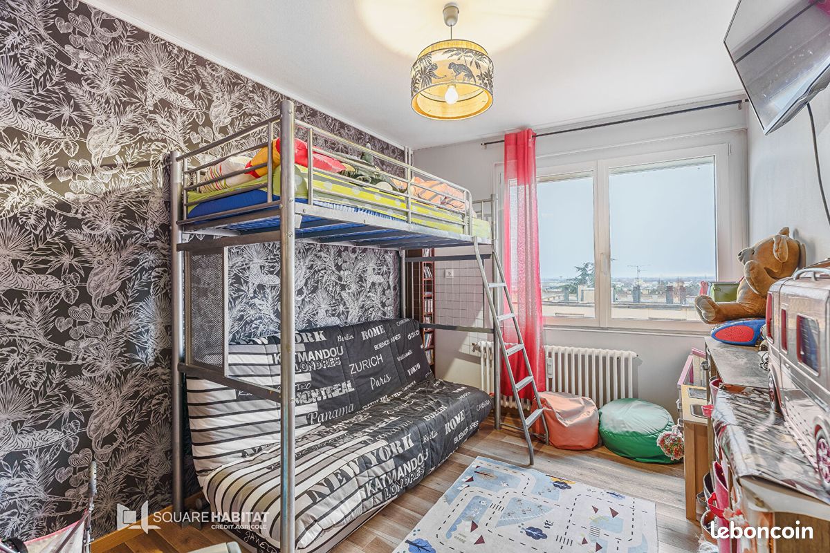 Appartement 4 pièces 78 m² (image 6)