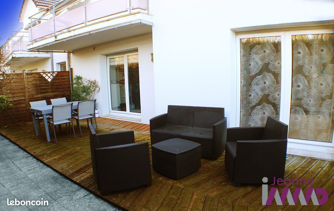 Appartement 4 pièces 92 m² · à Roppentzwiller · 92 m² · 235 000 €