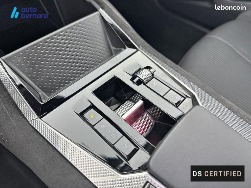 Ds DS 4 BlueHDi 130ch Performance Line Automatique (image 14)
