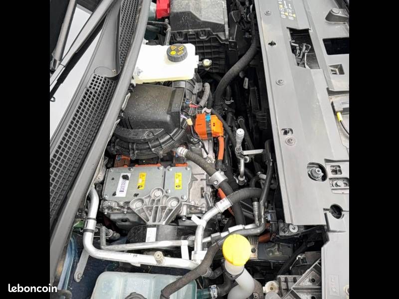 Mercedes EQT 200 Progressive (image 27)