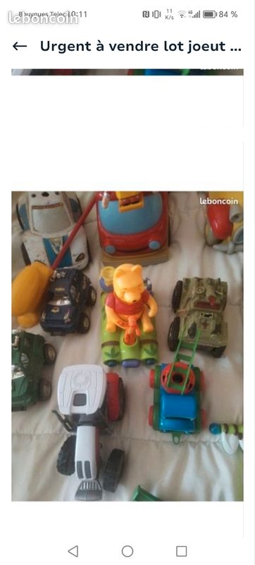 Jouet pour enfant (image 2)