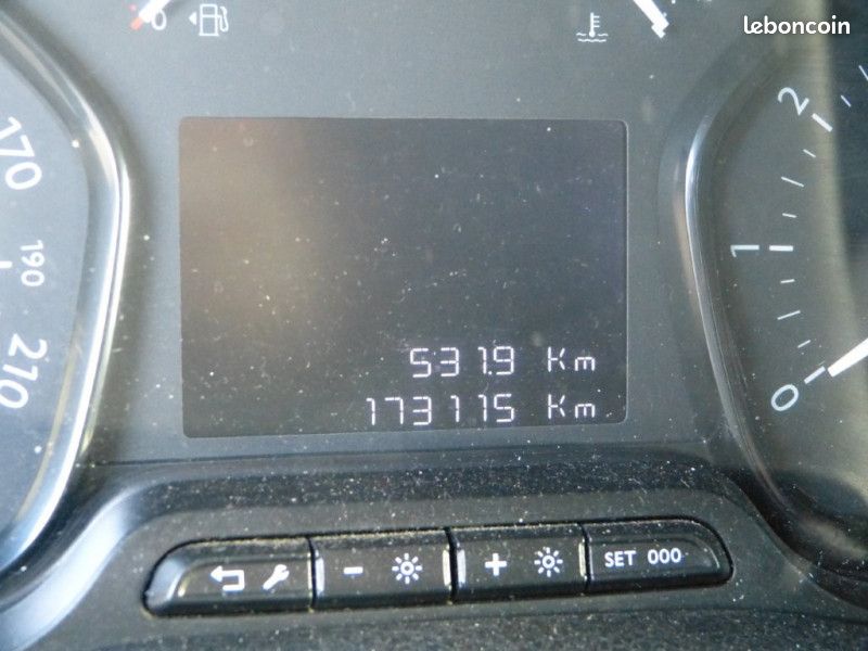 Citroen JUMPY FG XL 2.0 BLUEHDI 120CH S&S CLUB (image 12)