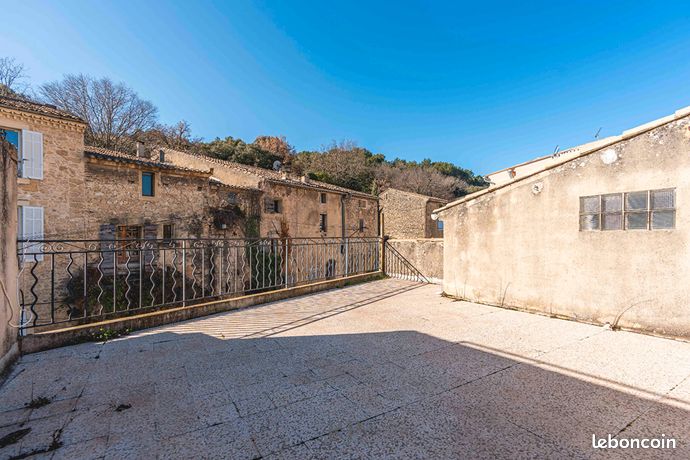 Immeuble 6 pièces 180 m²