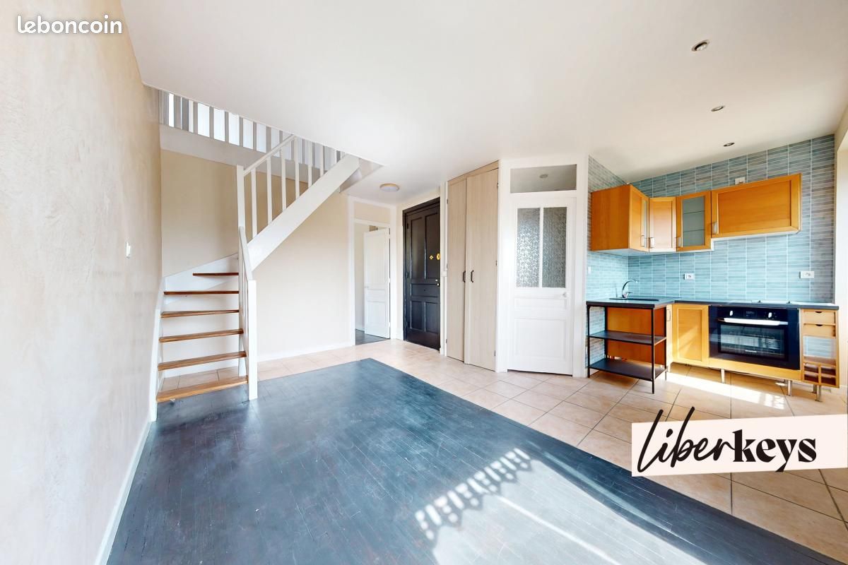 Appartement 3 pièces 50 m² · à Lyon · 50 m² · 249 000 €