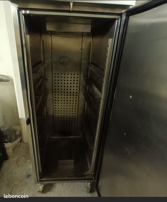 Armoire chaude (image 3)