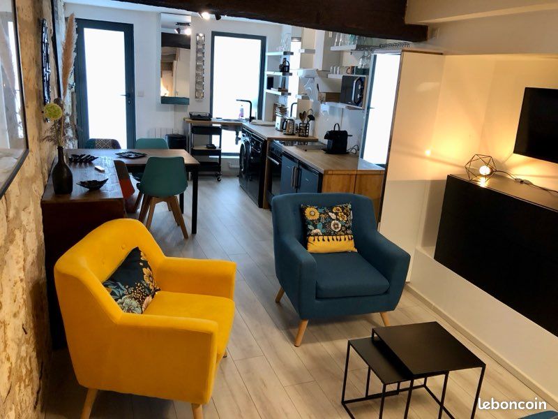 Appartement 4 pièces 70 m² · à Périgueux · 70 m² · 800 €/mois