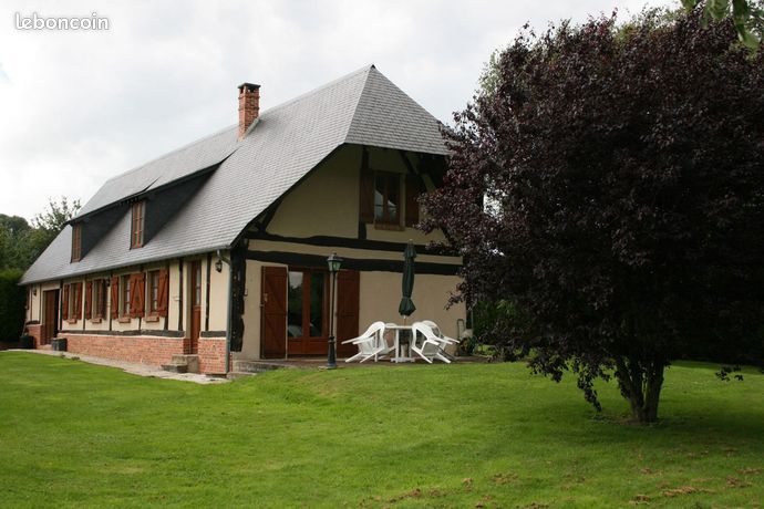 Maison 5 pièces 170 m²