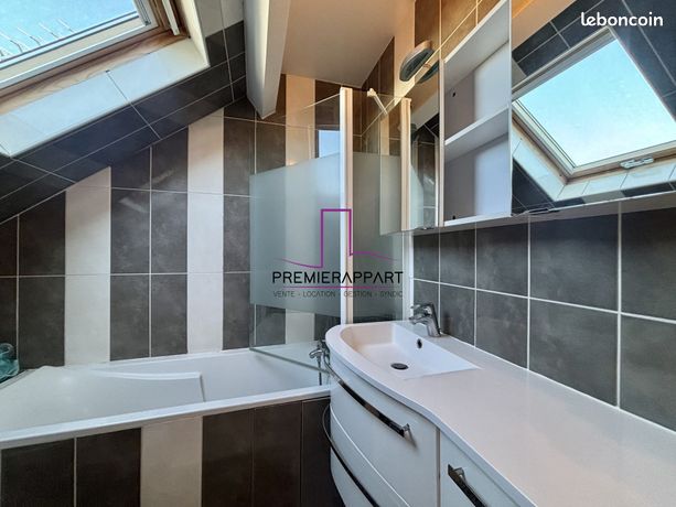 Maison a louer sartrouville - 3 pièce(s) - 64 m2 - Surfyn