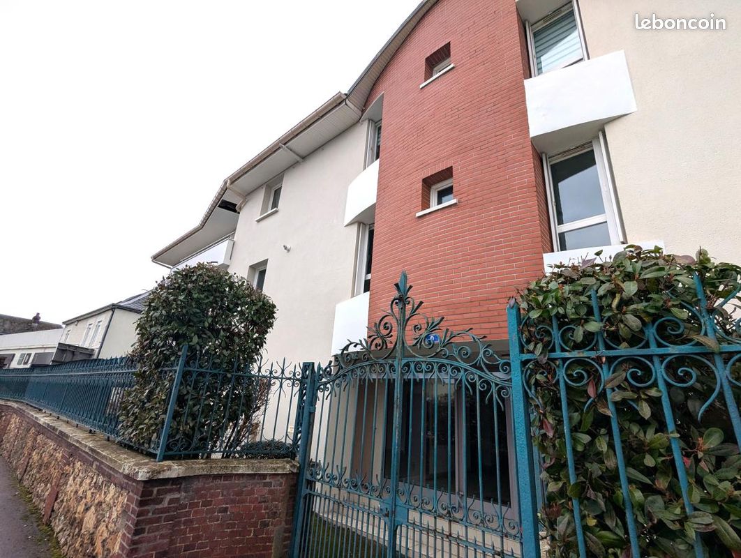 Appartement 3 pièces 68 m² · à Bois-Guillaume · 68 m² · 179 000 €