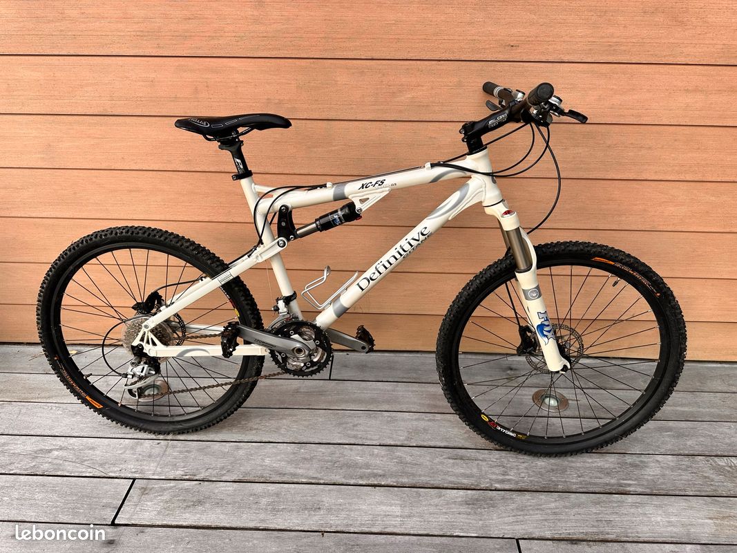 Bicycle Vtt Gitane Fitzroy Velo Vtt Gitane Definitive Vtt Test VTT