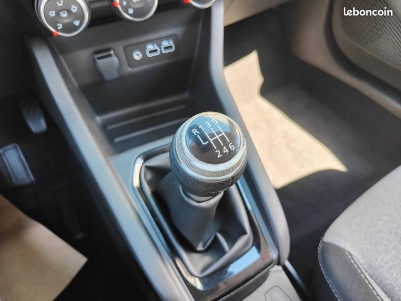 Renault Clio 1.5 Blue dCi 100ch Evolution (image 18)