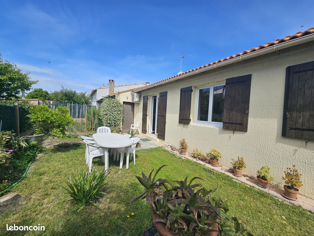 Maison 3 pièces 73 m² · à Marsillargues · 73 m² · 175 894 €