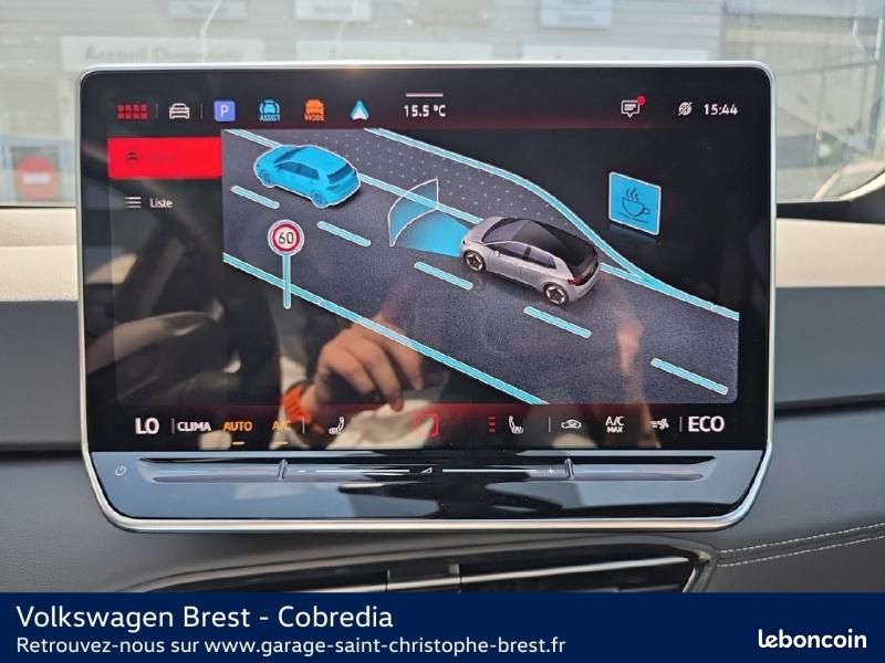 Volkswagen ID.3 204ch Pro 58 kWh Life Max (image 18)