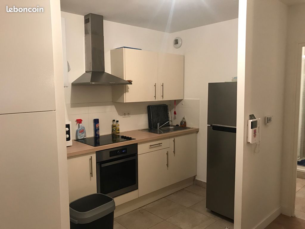 Appartement 2 pièces 46 m² · à Brest · 46 m² · 612 €