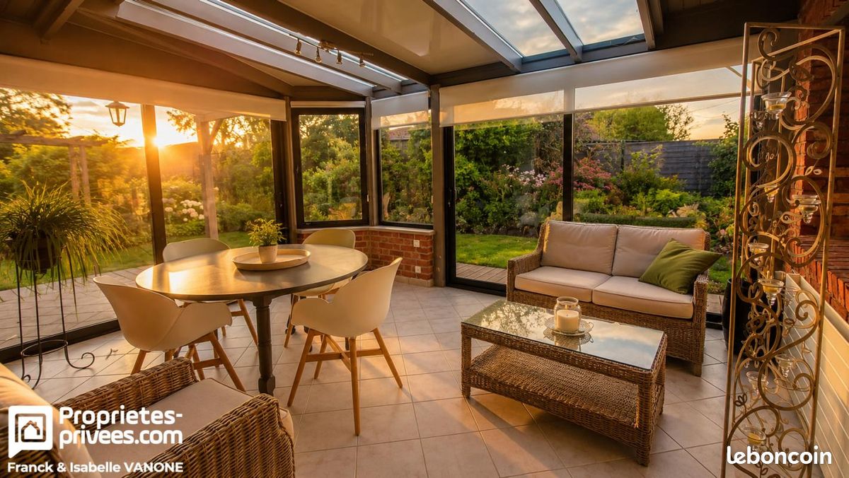 Maison 11 pièces 249 m² · à Verlinghem · 249 m² · 985 000 €