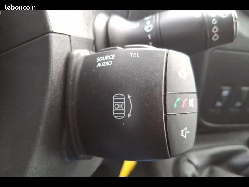 Opel Movano Benne 2.3 CDTI 145 BiTurbo Benne JPM 3.30M (image 18)