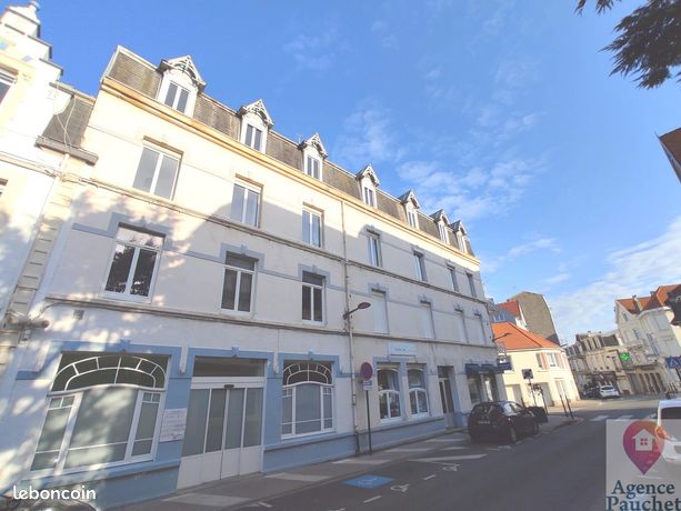 Appartement 2 pièces 56 m²