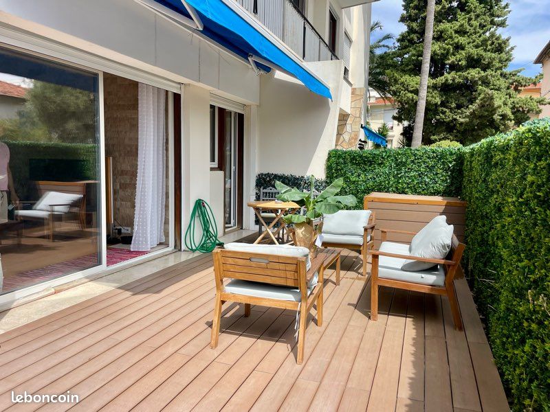 Appartement 3 pièces 52 m²