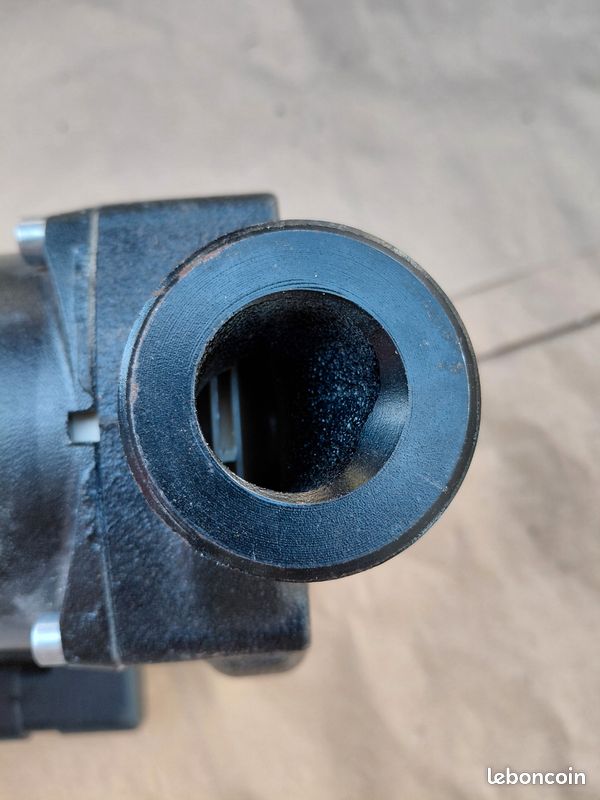 Circulateur pompe a chaleur Daikin (image 6)