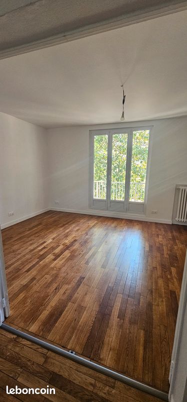 Appartement 3 pièces 56 m² · à Orsay · 56 m² · 1 250 €/mois