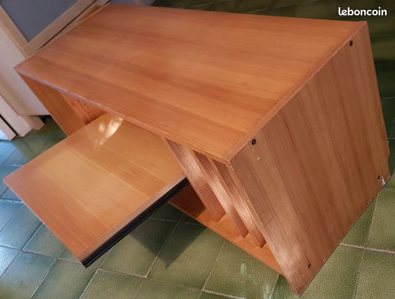 Meuble HIFI TV (image 2)
