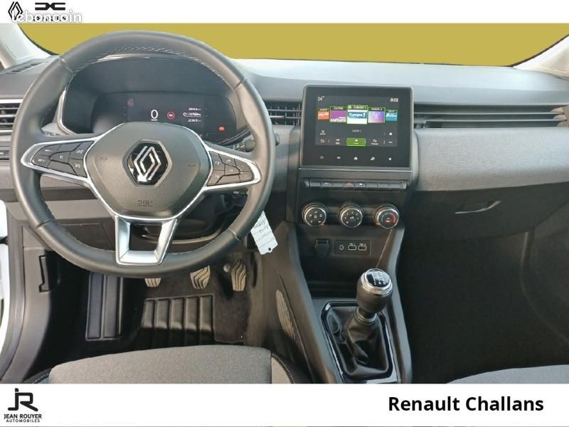 Renault Clio 1.0 SCe 65ch Evolution (image 5)