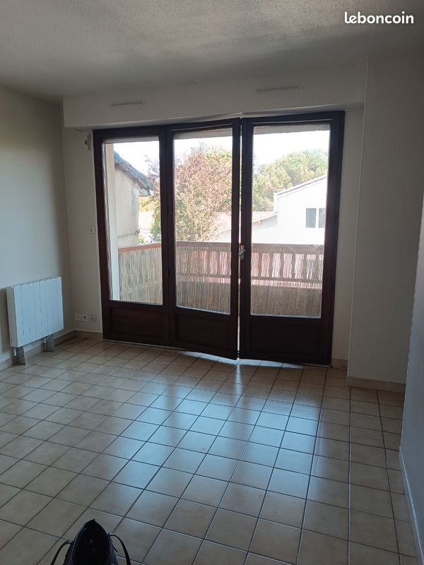 Appartement 1 pièce 23 m² · à Montauban · 23 m² · 385 €