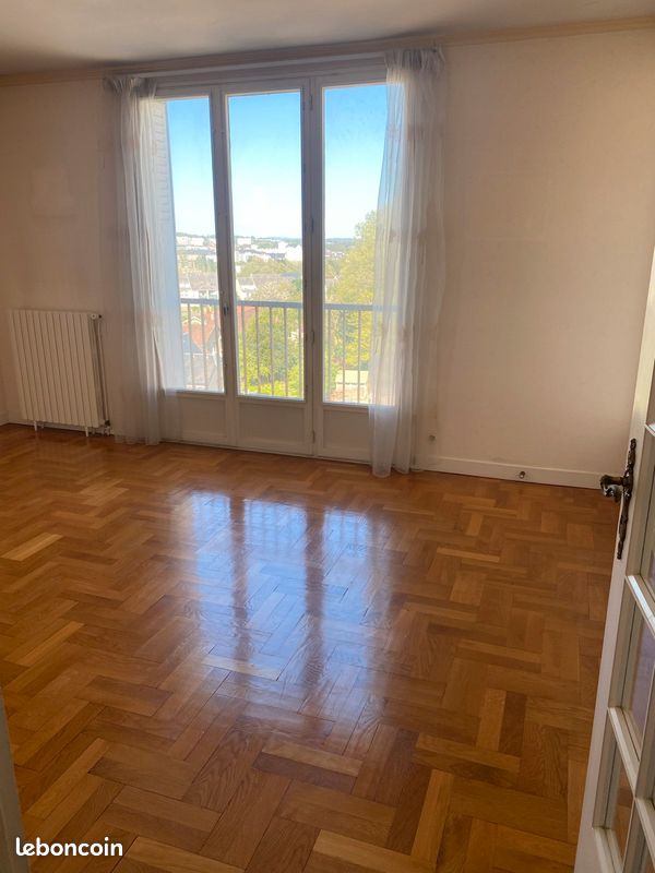 Appart T4 Montjovis proche beaublanc - Limoges 87000 (image principale 0)
