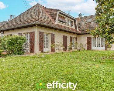 Maison 559 000 € - 130 m²