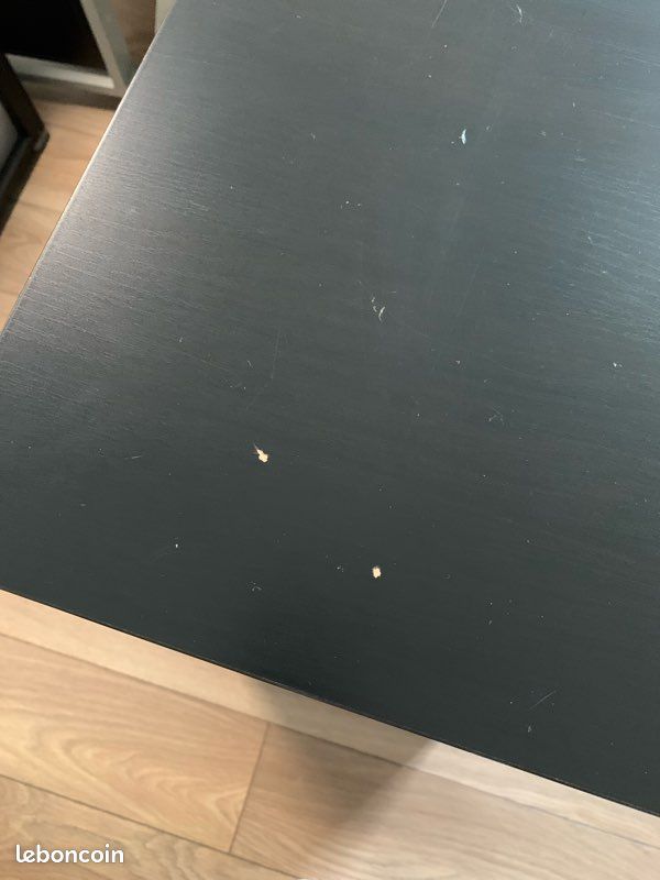 Bureau IKEA Micke (image 4)