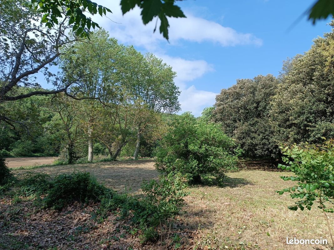 Terrains contructibles · à Raissac-sur-Lampy · 67 000 €