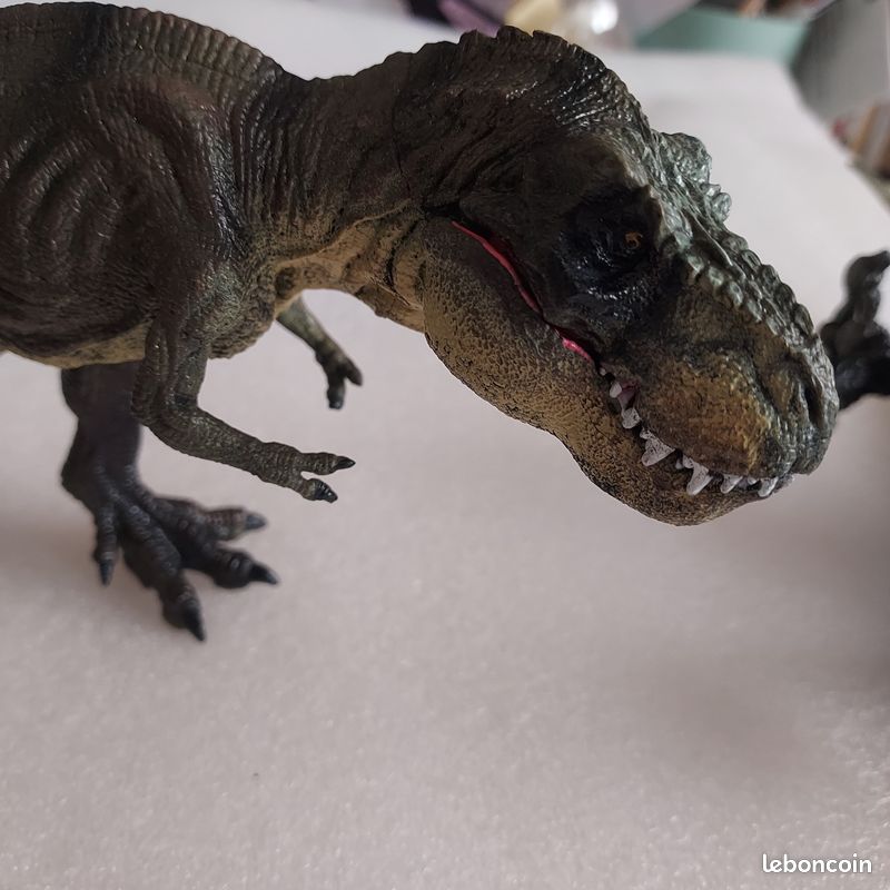 Dinosaures Papo (image 14)