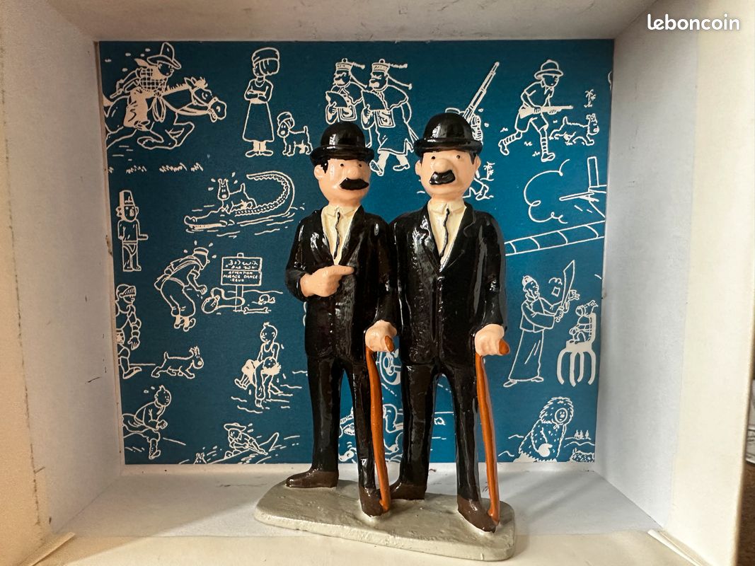 Tintin le crabe aux pinces d'or | Kaufen auf