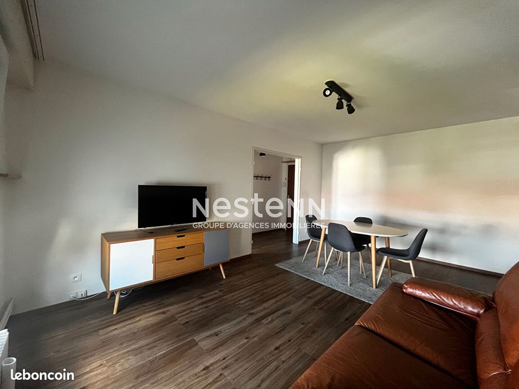 Appartement a louer haguenau - 2 pièce(s) - 56 m2 - Surfyn